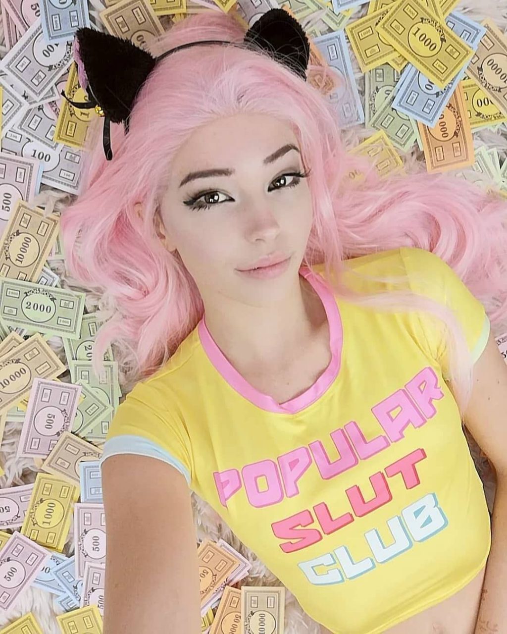 Belle delphine sexy ベル・デルフィン セクシー
 #79508252