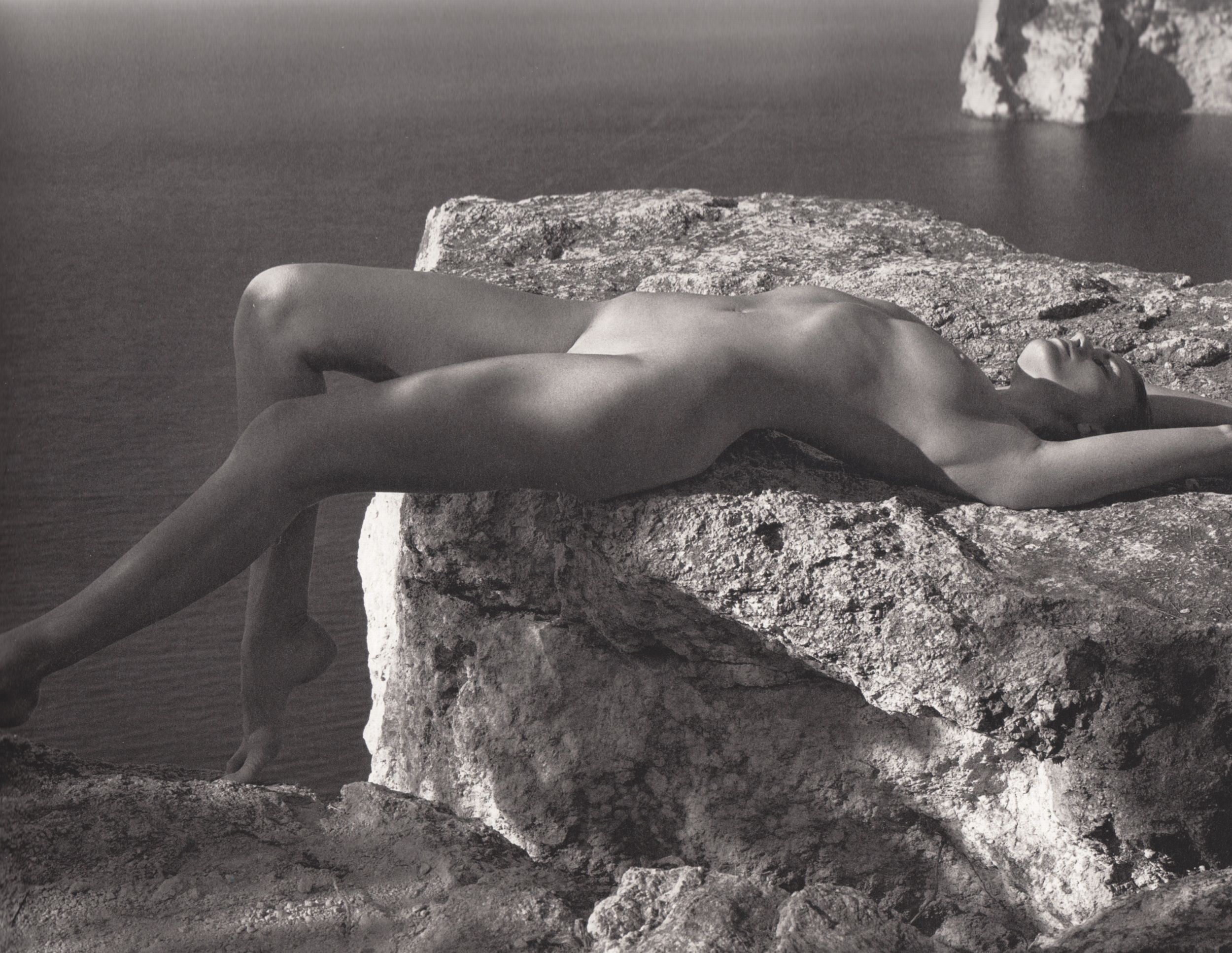 Naked Photos of Maryna Linchuk #79569890