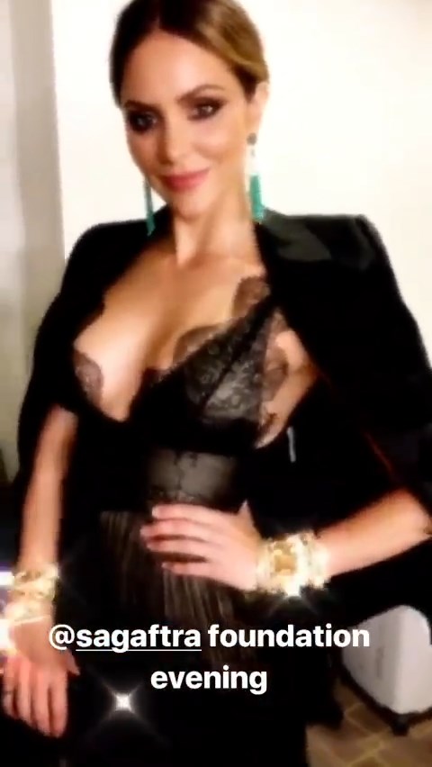 キャサリン・マッピィー セクシー
 #79553655