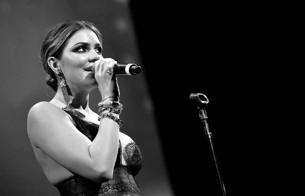 キャサリン・マッピィー セクシー
 #79553660