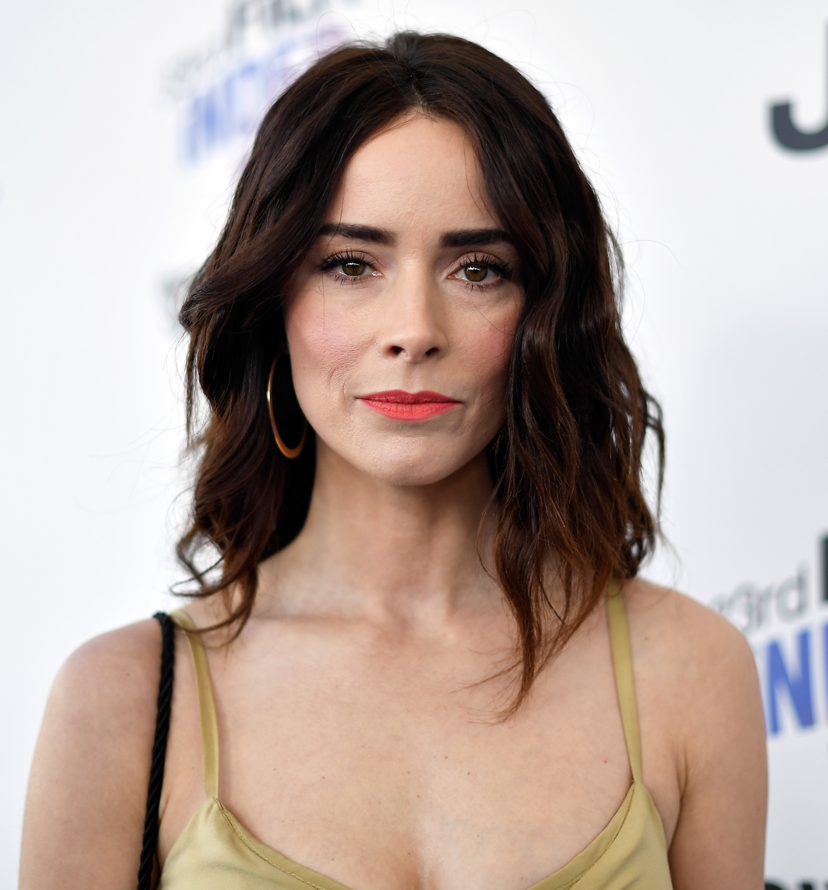 Abigail Spencer Sexy #79493480