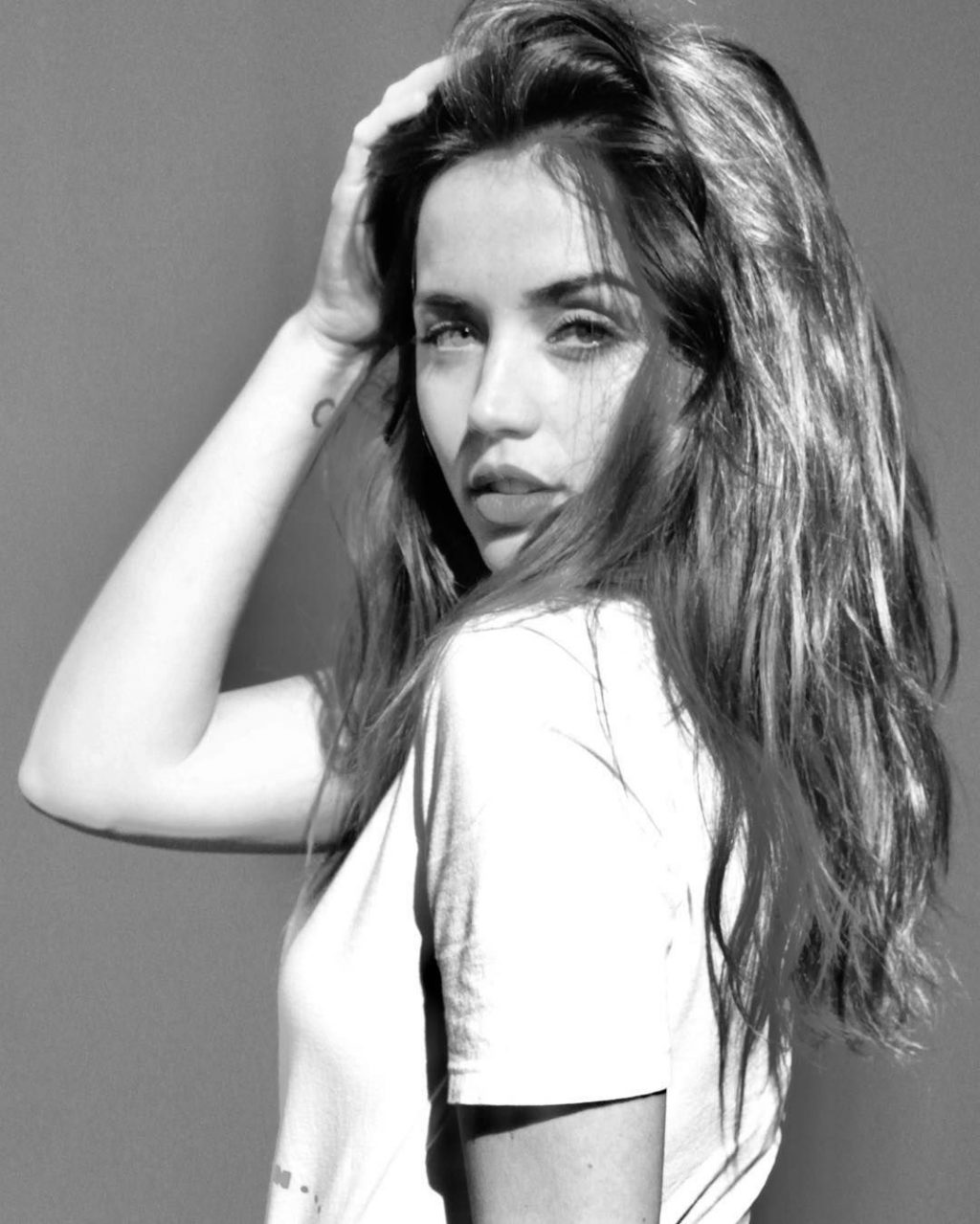 Ana de armas sexy
 #79500991