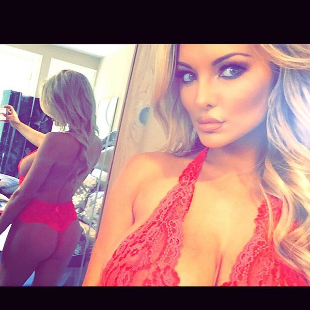 Lindsey Pelas Sexy photos #79627505