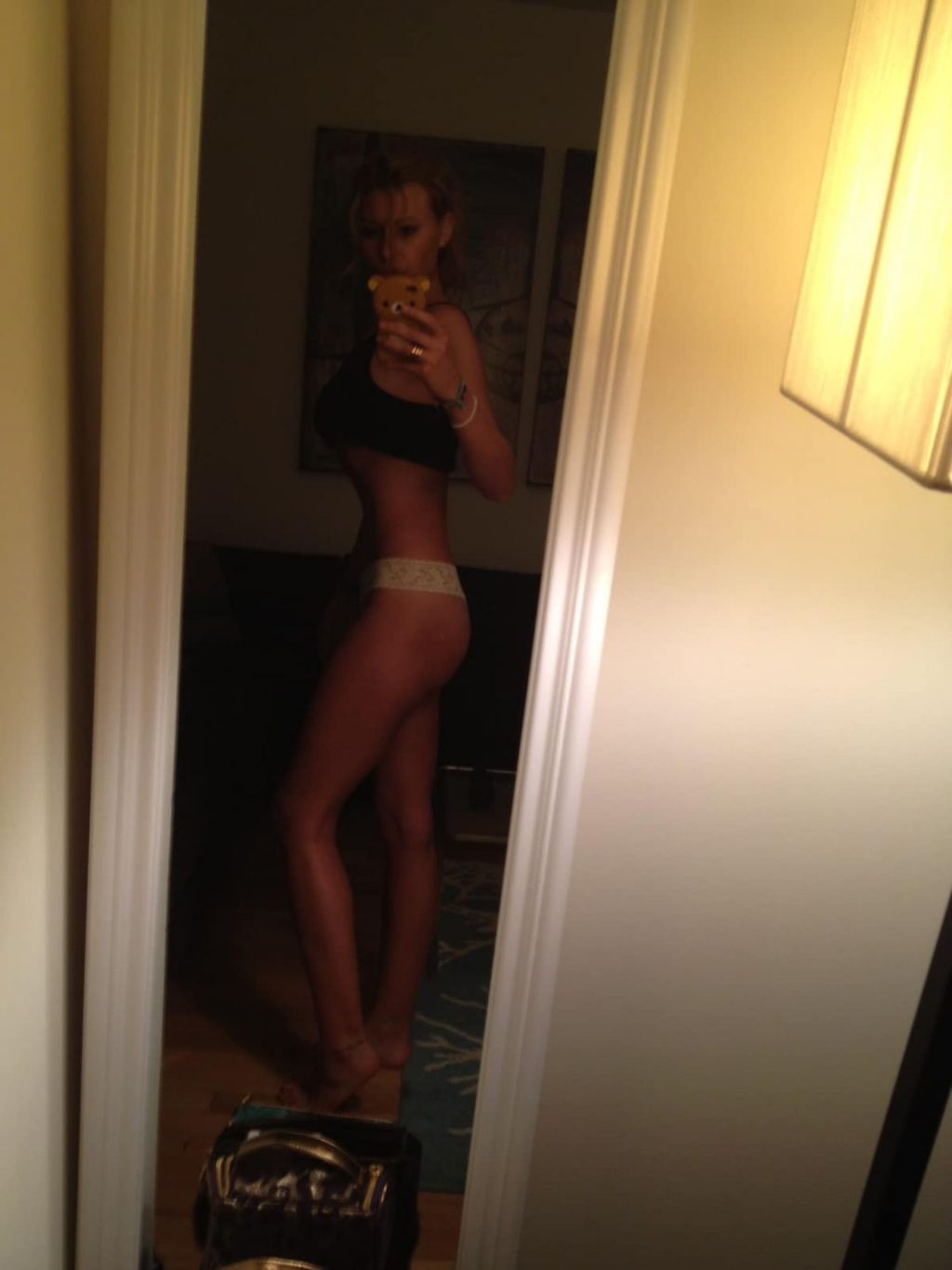 Aly Michalka Leaked #79497842