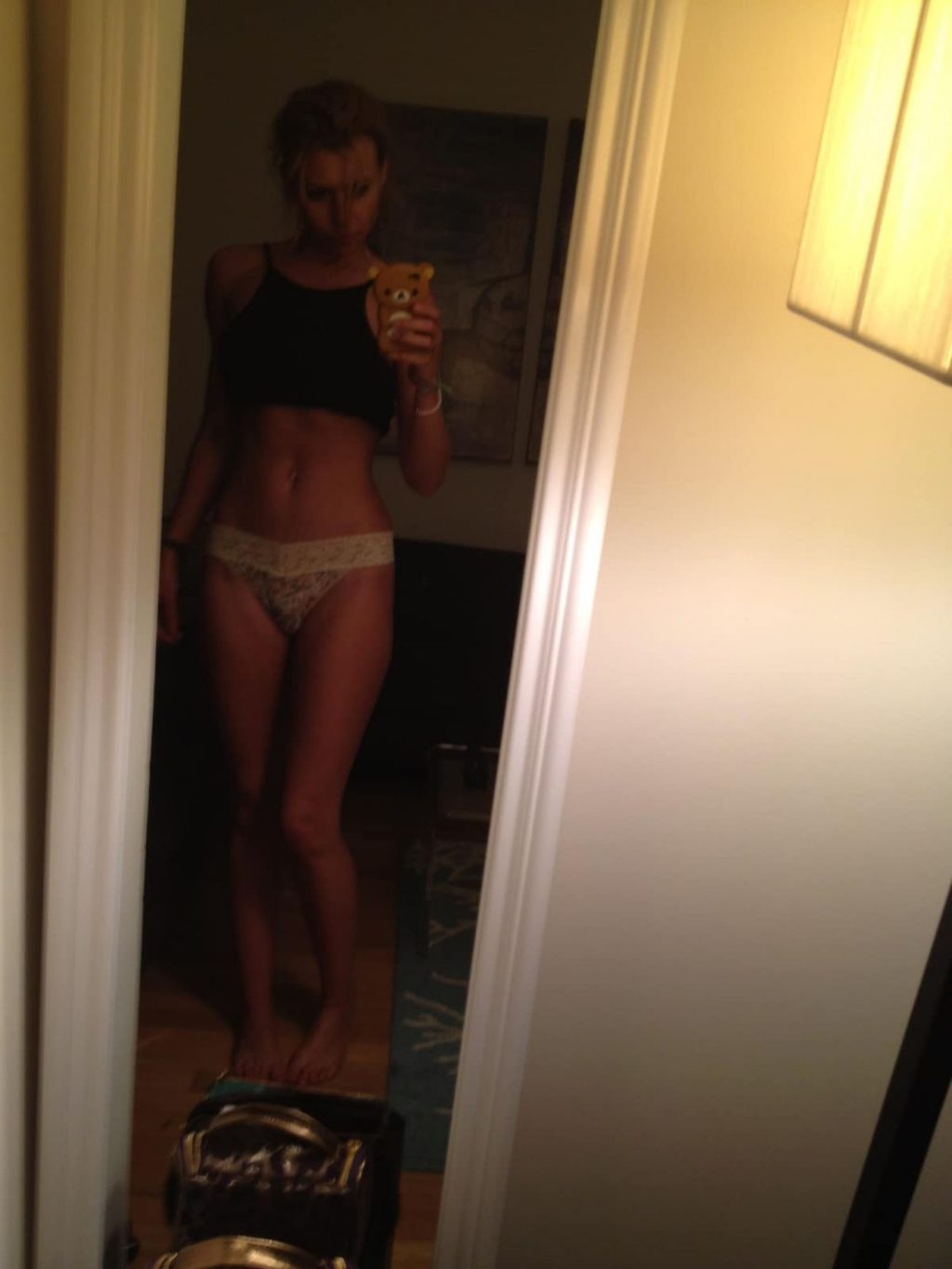 Aly michalka（アリー・ミハルカ）の流出した写真
 #79497843