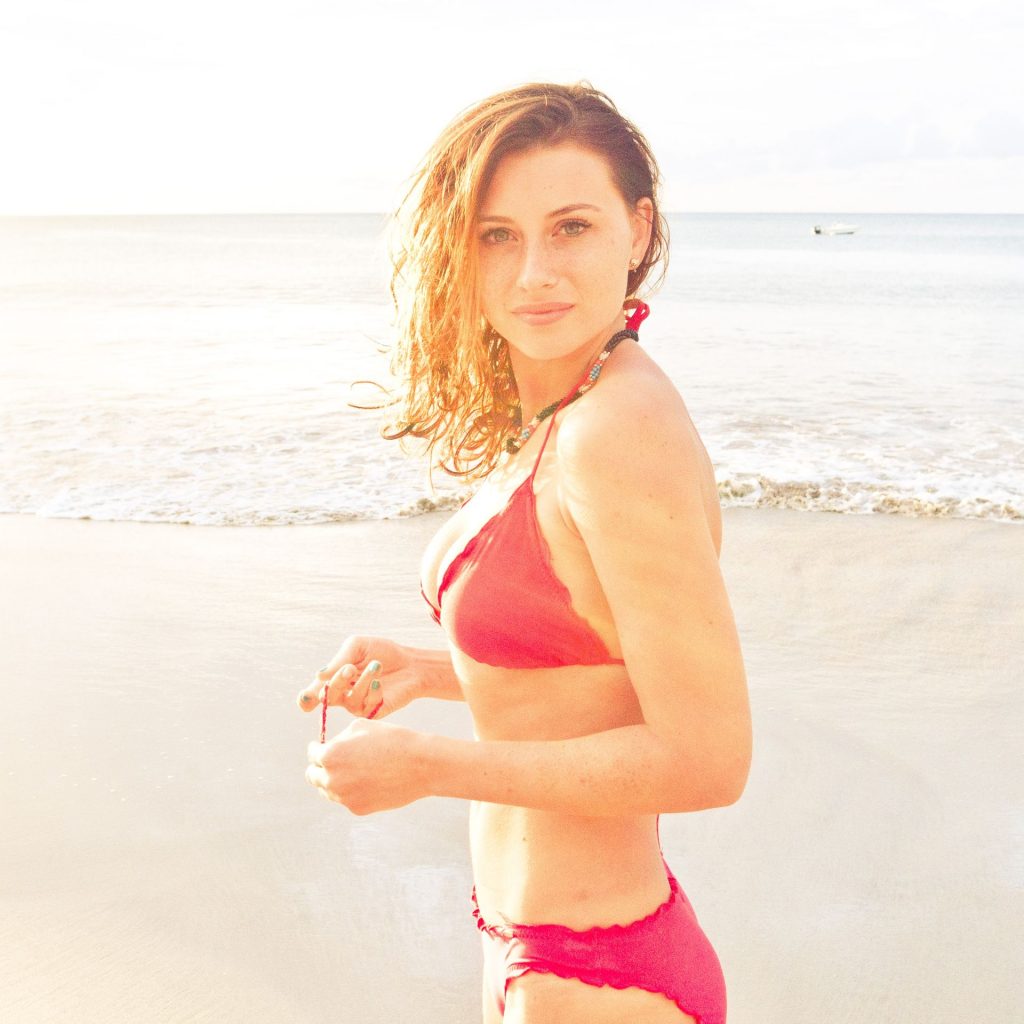 Aly michalka（アリー・ミハルカ）の流出した写真
 #79497863