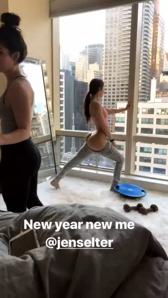 Jen Selter Sexy #79545346