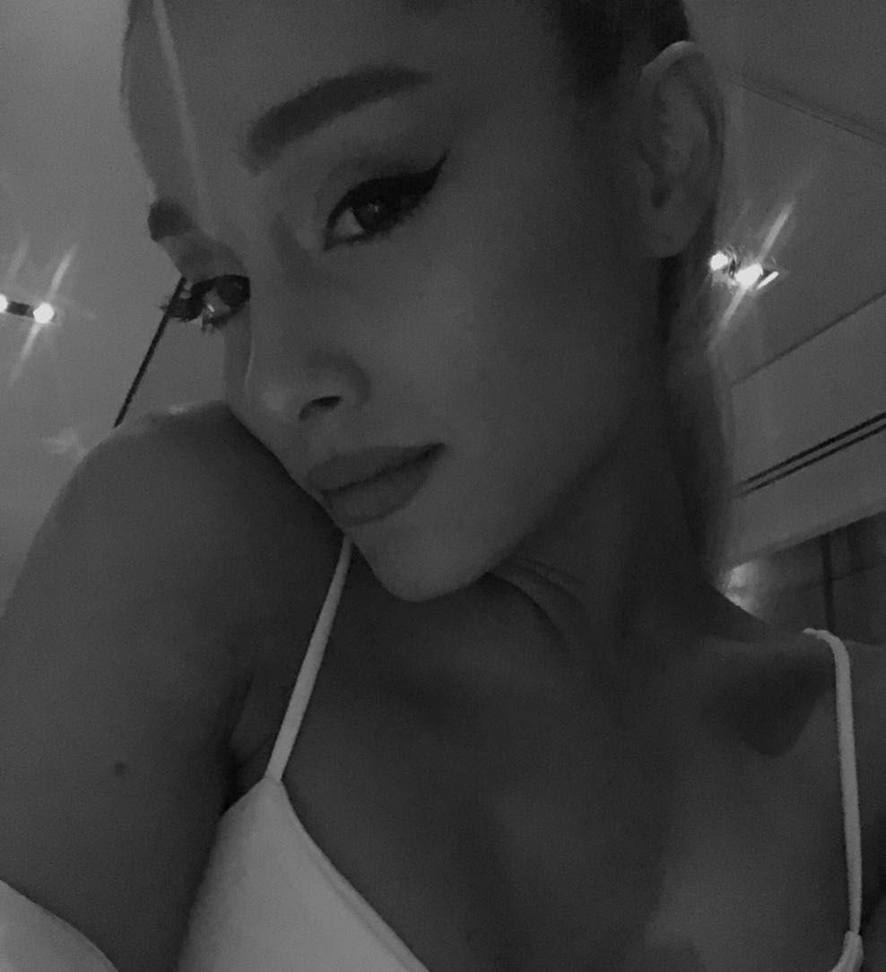 アリアナ・グランデ（Ariana grande）セクシー
 #79504511