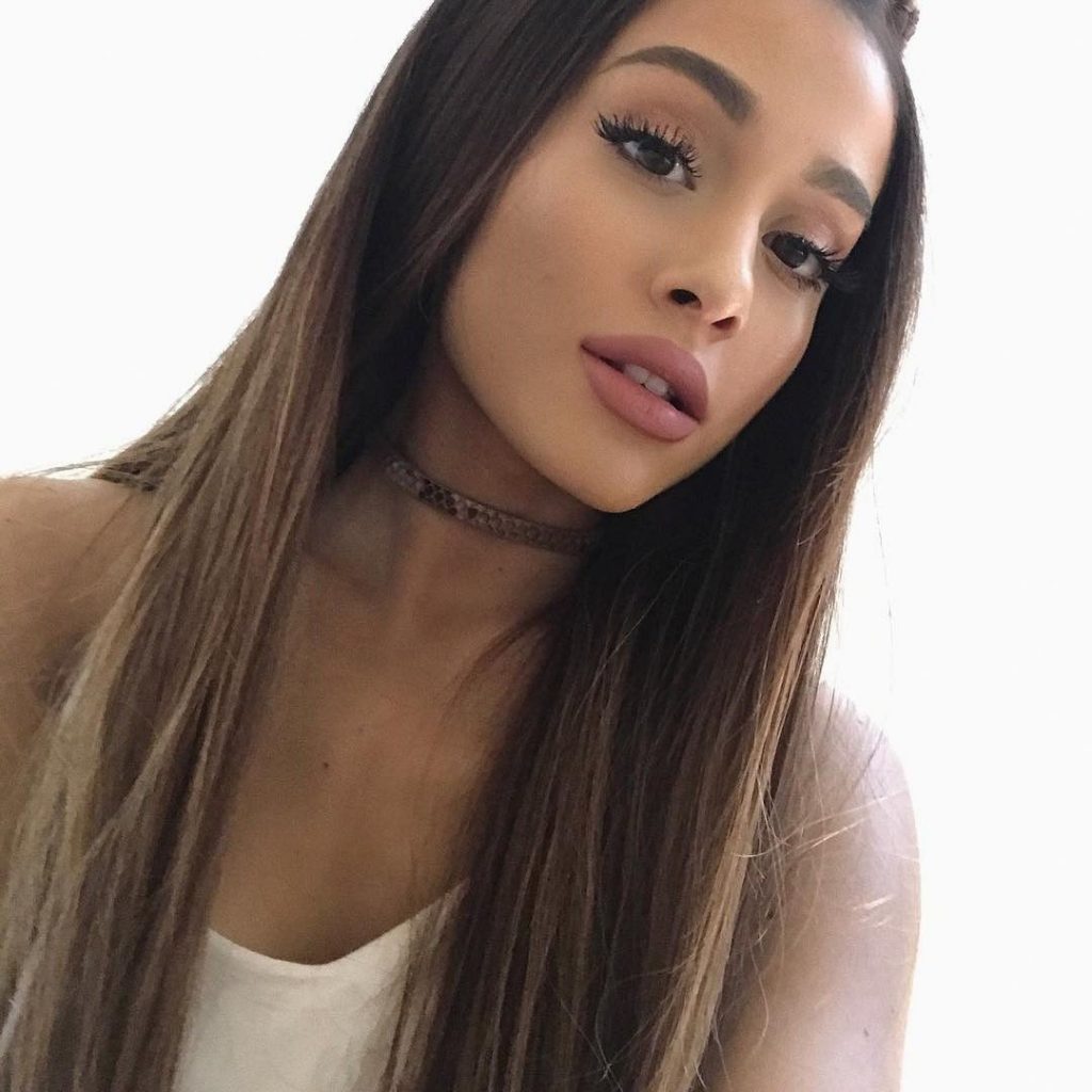 Ariana grande sexy
 #79504525