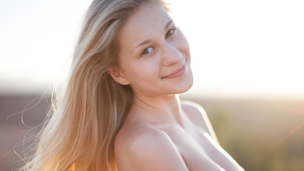 Naked photos of Darina Litvinova #79522957