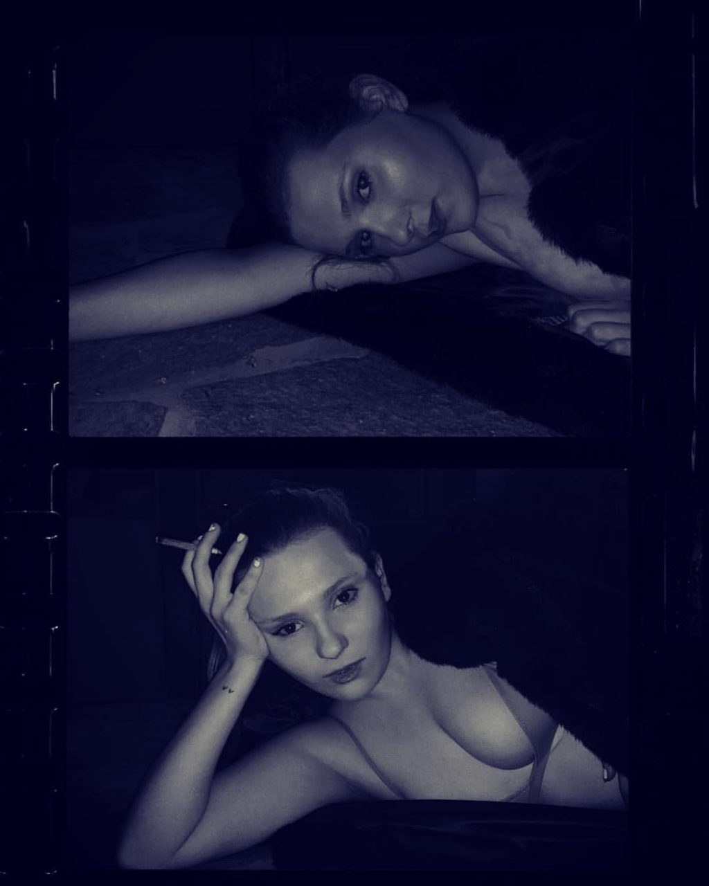 Abigail Breslin Erotic #79493358