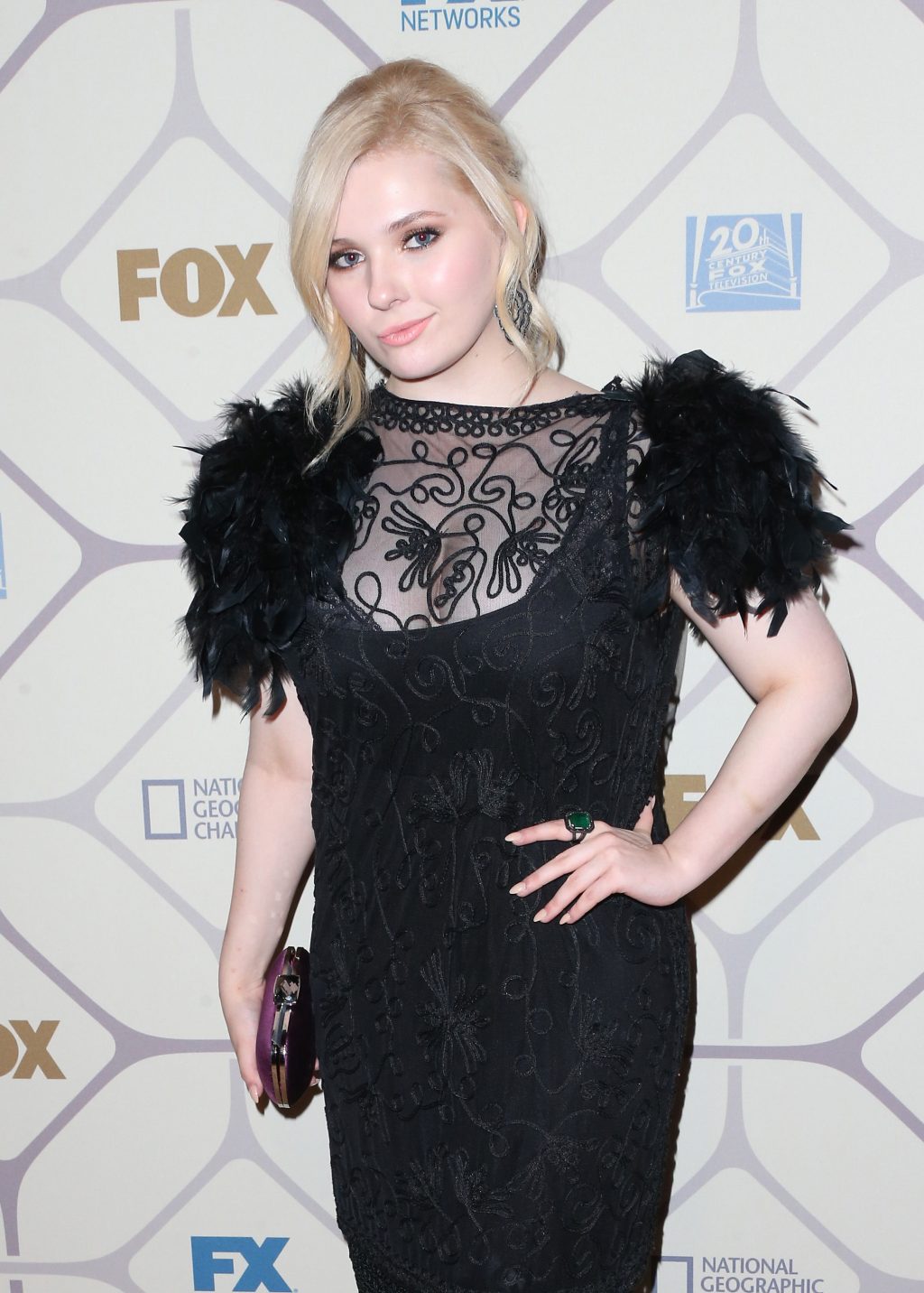 Abigail breslin erotico
 #79493375