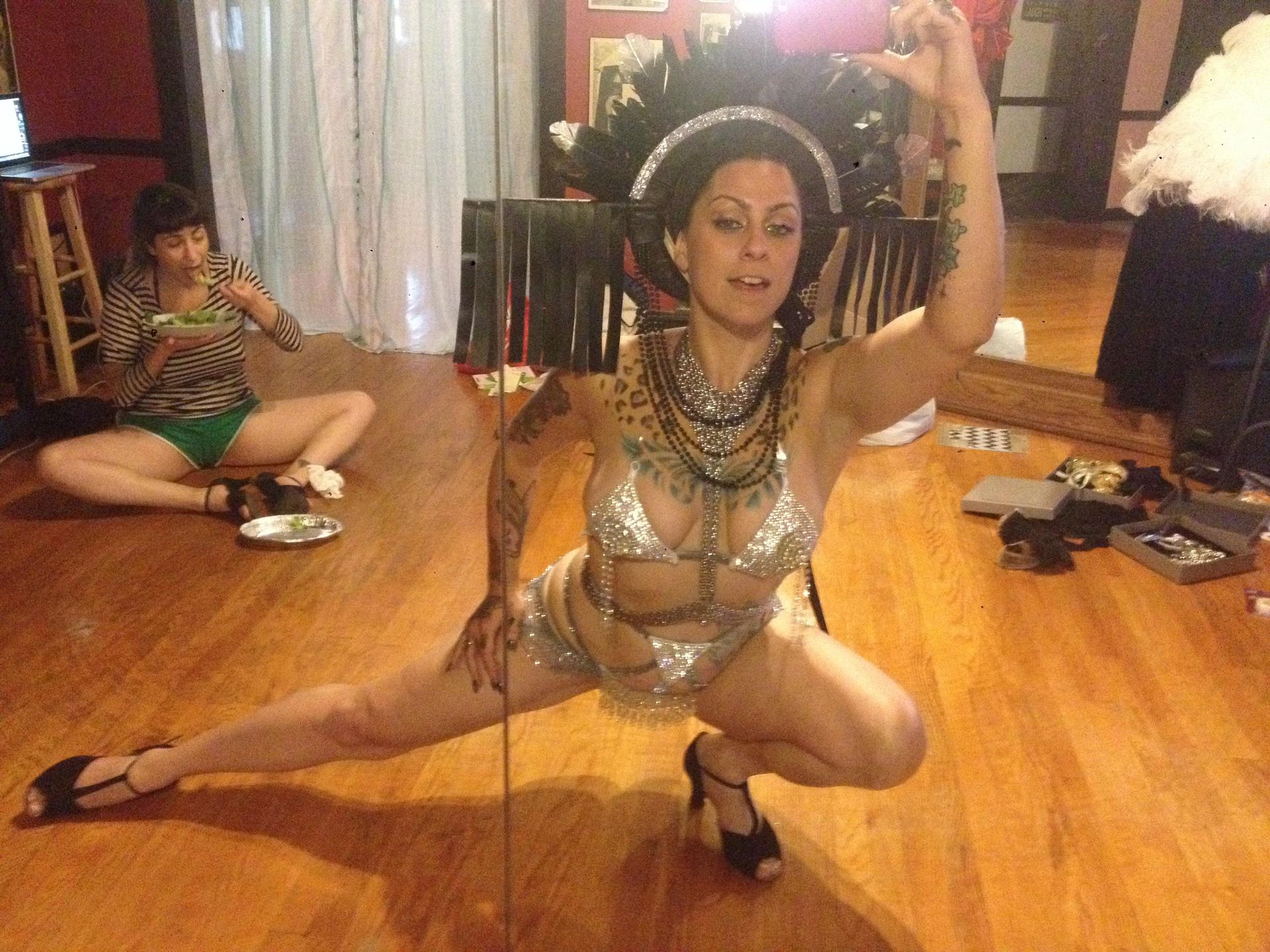 Danielle Colby Leaked #79521982