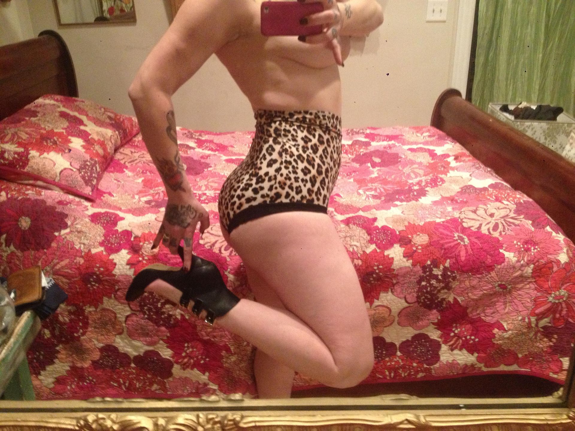 Danielle Colby Leaked #79521983