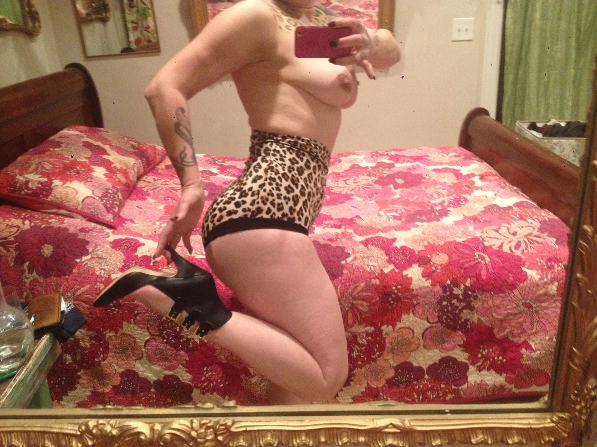 Danielle Colby Leaked #79521984