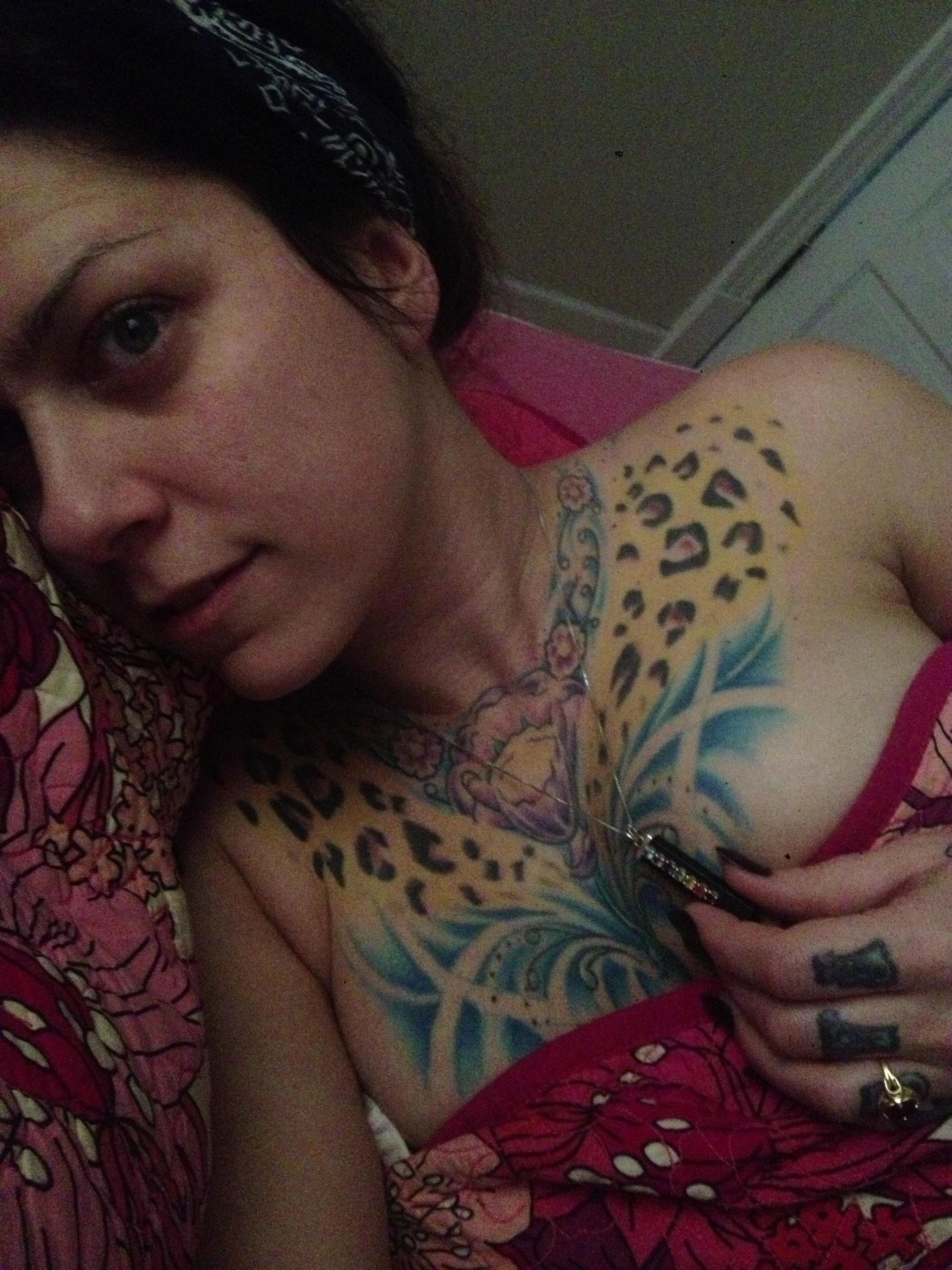 Danielle Colby Leaked #79521990