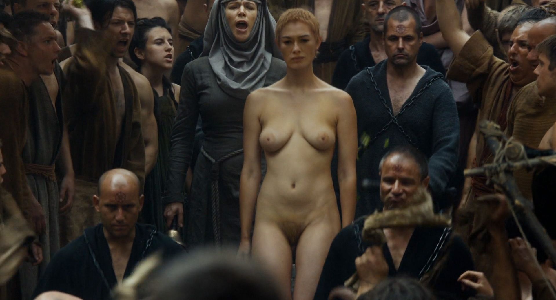 Lena Headey naked photos Porn Pictures, XXX Photos, Sex Images 3647639 -  PICTOA