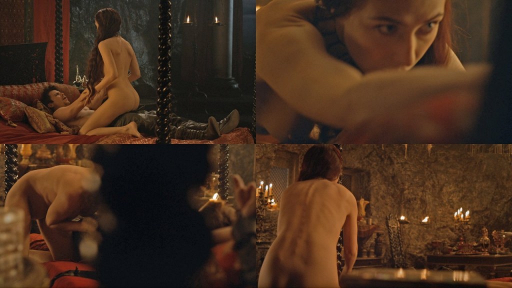 Carice van Houten naked pics #79512907