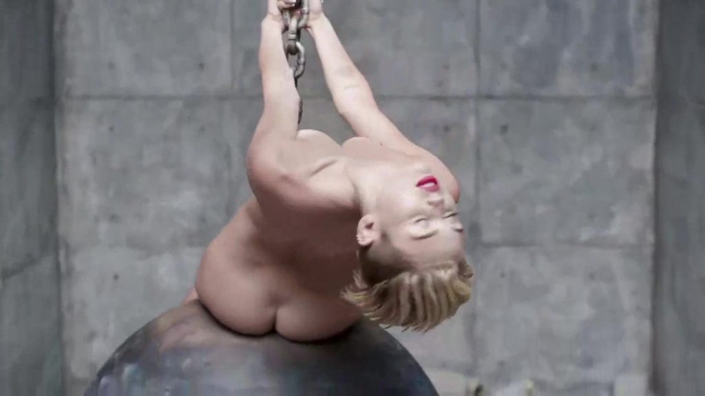 Miley cyrus (マイリー・サイラス) 裸
 #79629392