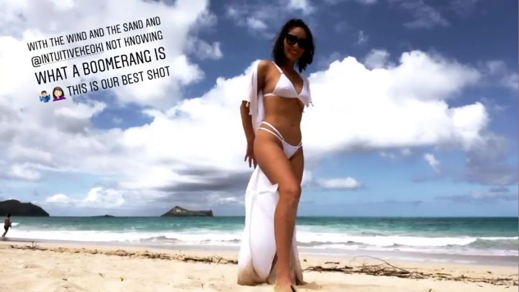 Olivia munn bikini
 #79581507