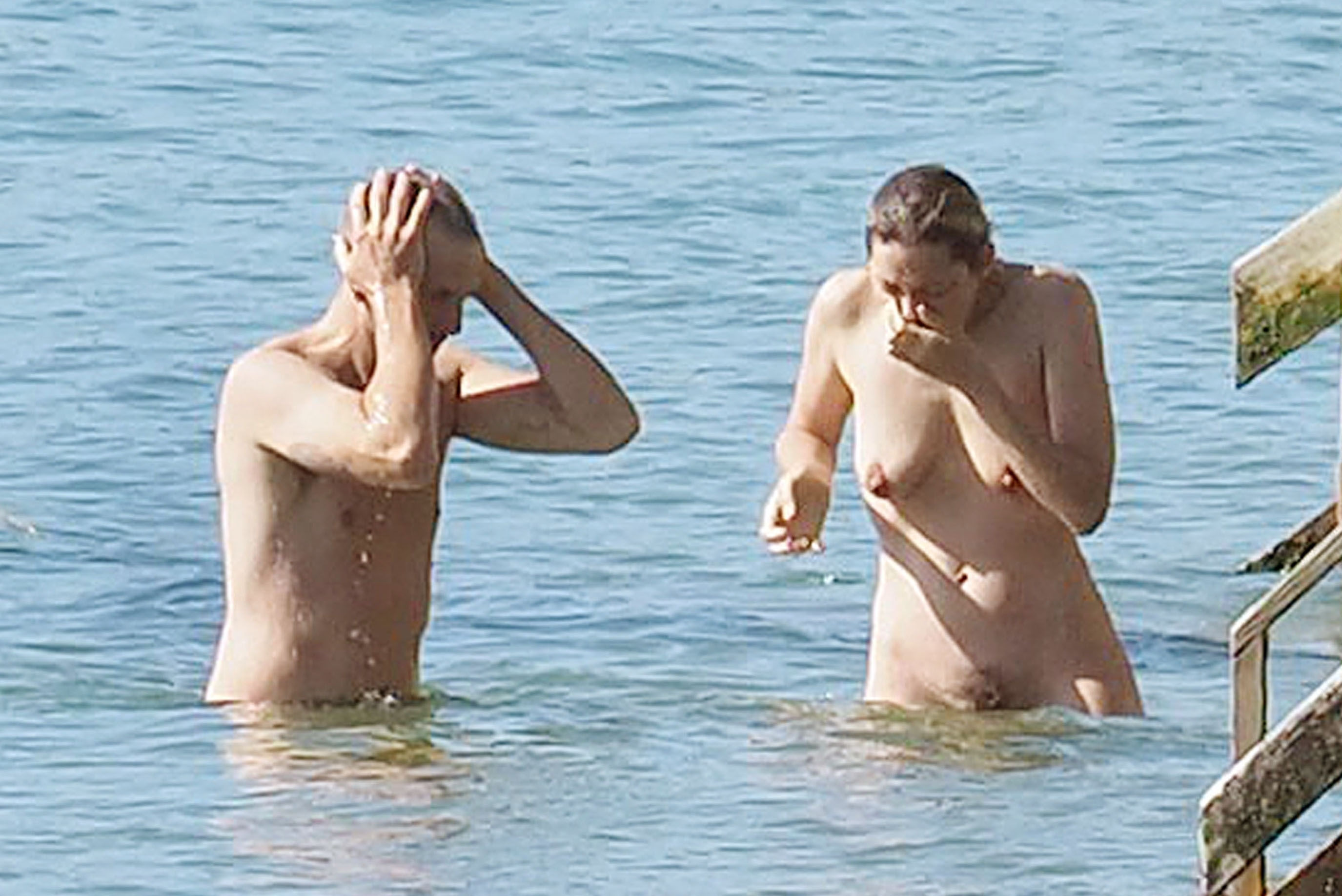 Marion Cotillard Nude #79568818