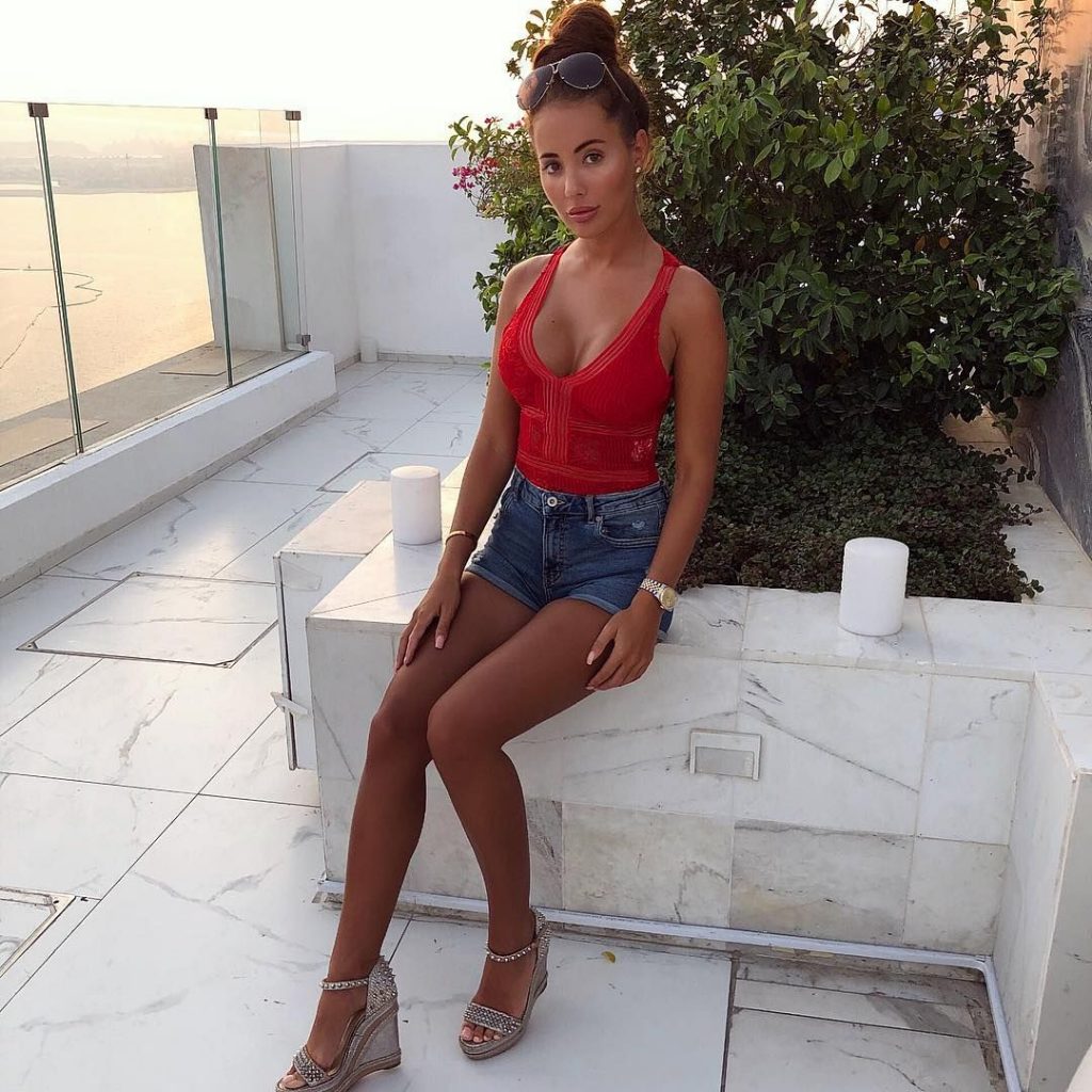 Yazmin oukhellou sexy
 #79604637