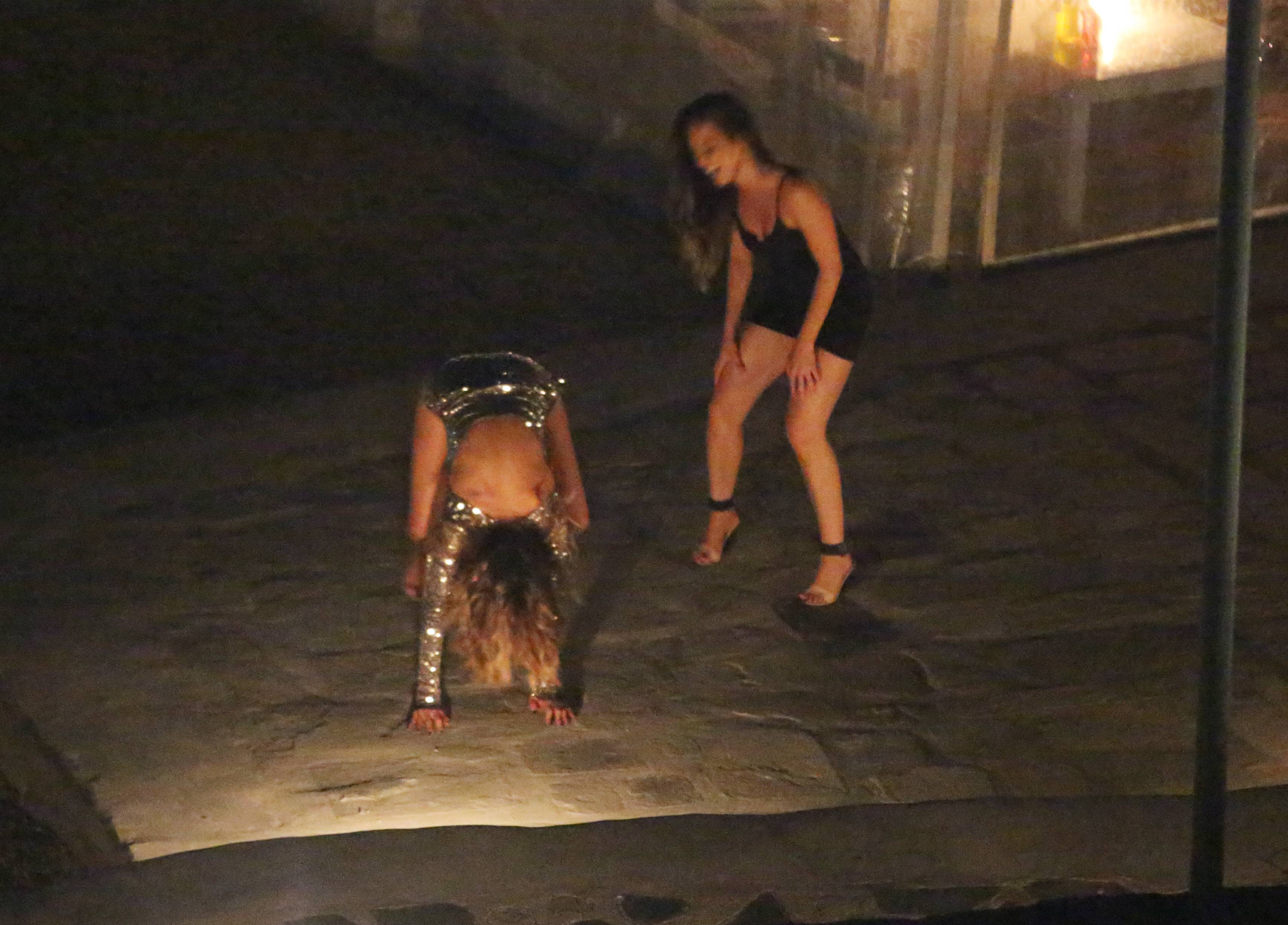 Drunk pics of Nicole Scherzinger #79629989