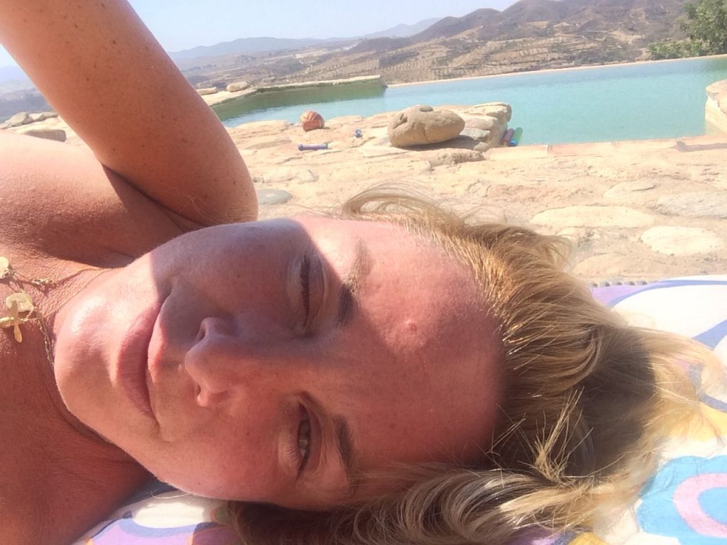 Tamzin Outhwaite&#8217;s Leaked Pictures #79597724