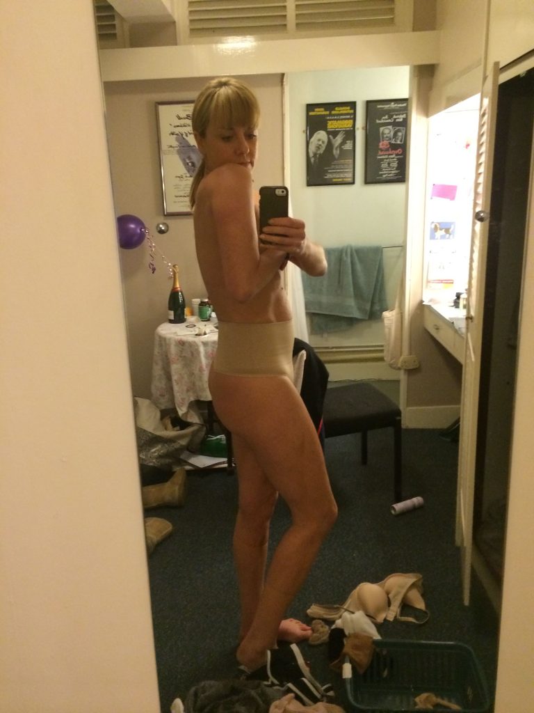 Tamzin Outhwaite&#8217;s Leaked Pictures #79597728