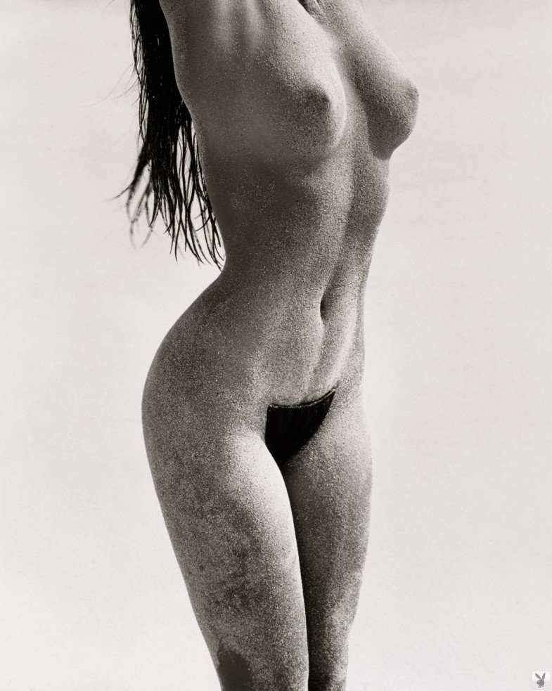 Cindy Crawford nude Photos (New + Old) #79519193