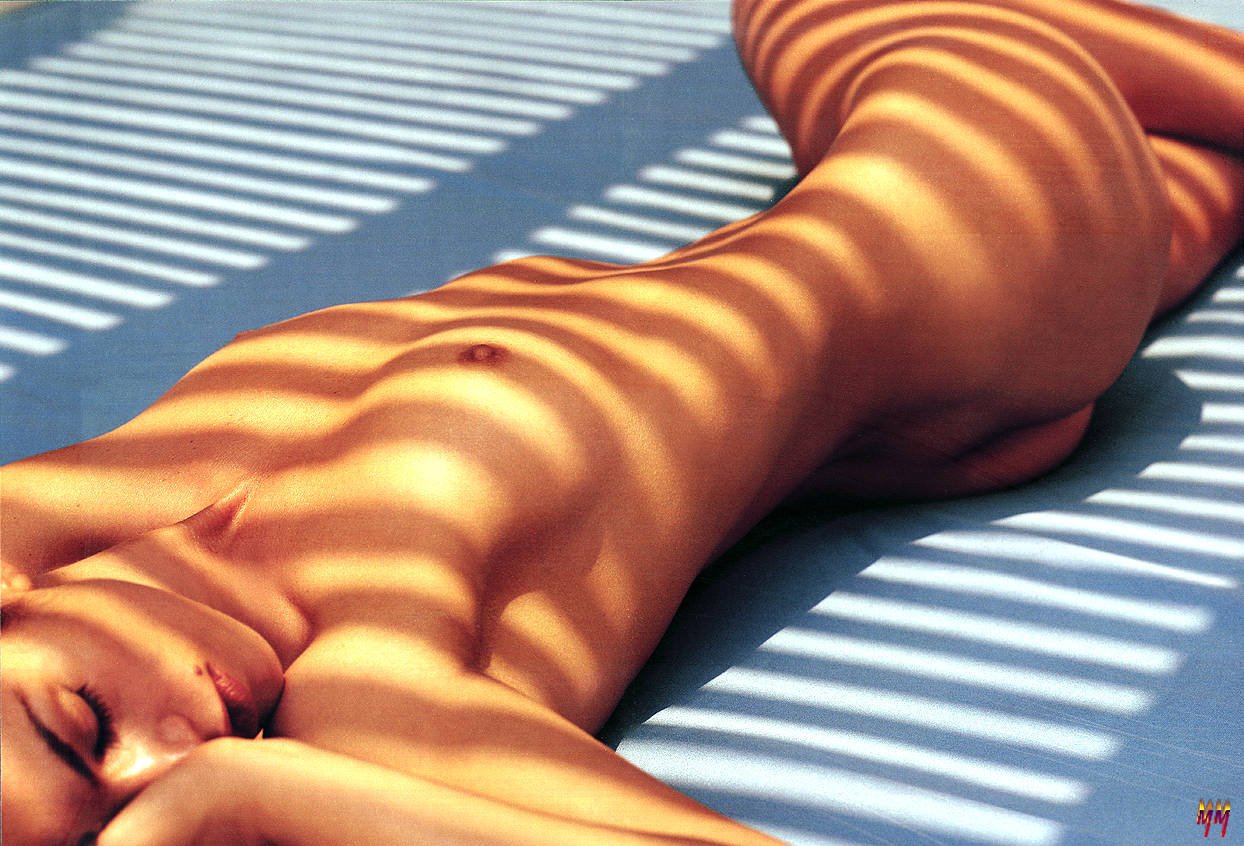 Fotos de Cindy Crawford desnuda (nuevas + antiguas)
 #79519194