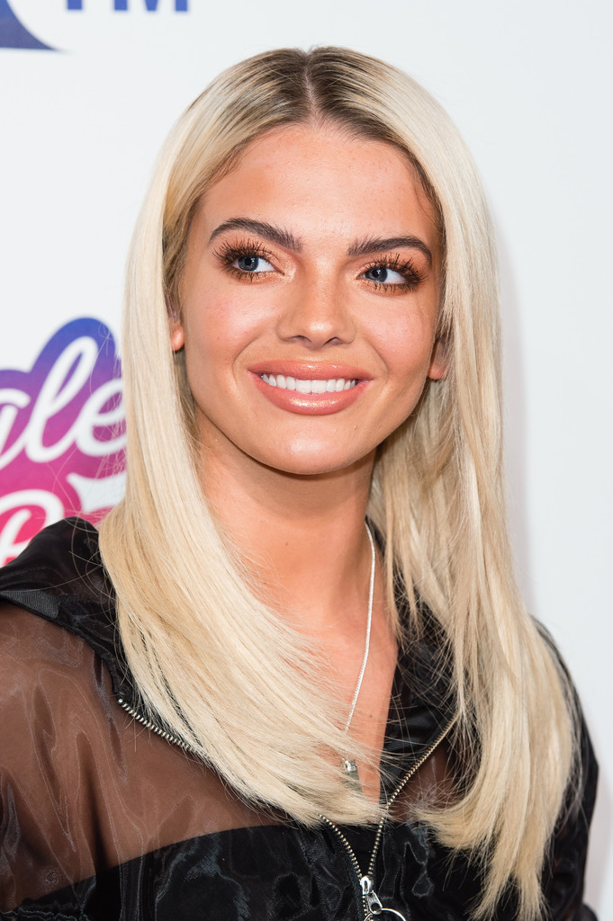 Louisa johnson vedere attraverso
 #79564528