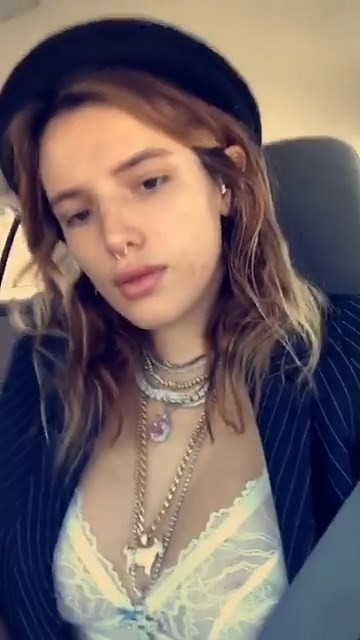 Bella thorne sexy
 #79617526