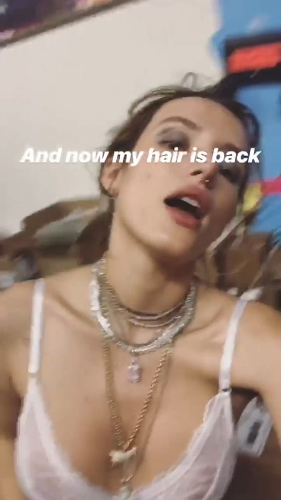 Bella thorne sexy
 #79617528