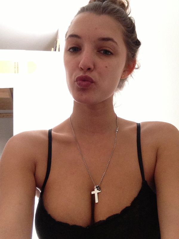 Alyssa Arce Leaked photos #79498349