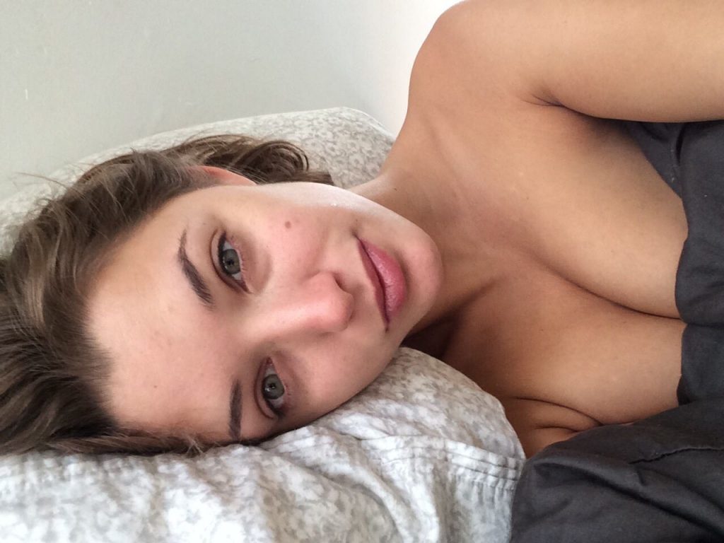 Alyssa Arce Leaked photos #79498397