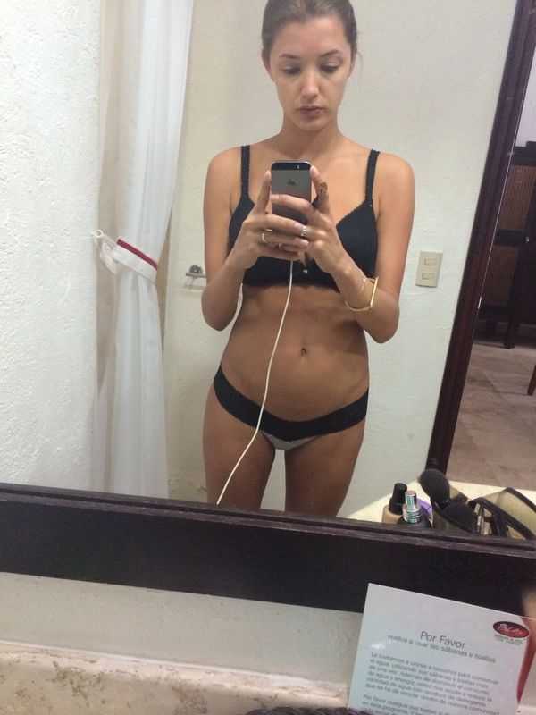 Alyssa Arce Leaked photos #79498422