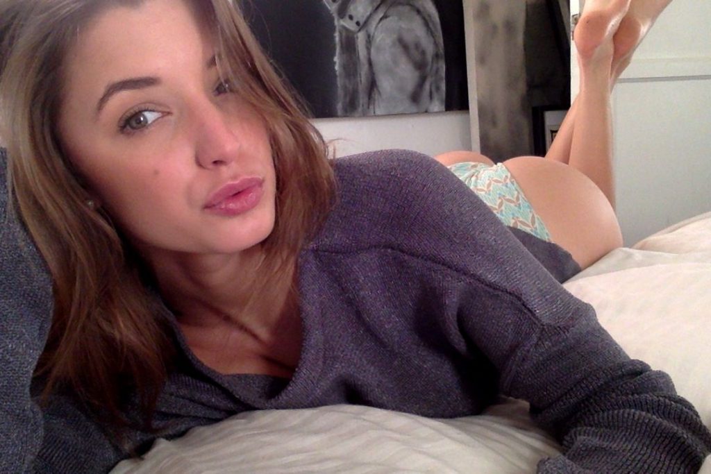 Alyssa arce a divulgué des photos
 #79498453