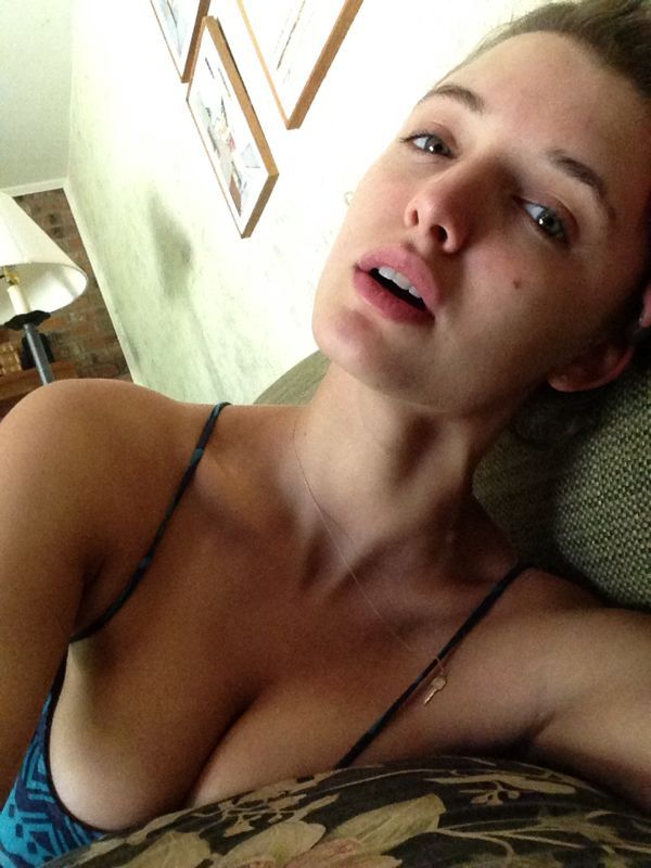 Alyssa Arce Leaked photos #79498485