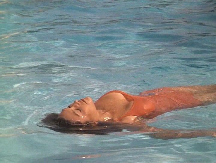 Victoria Principal Nude #79602689