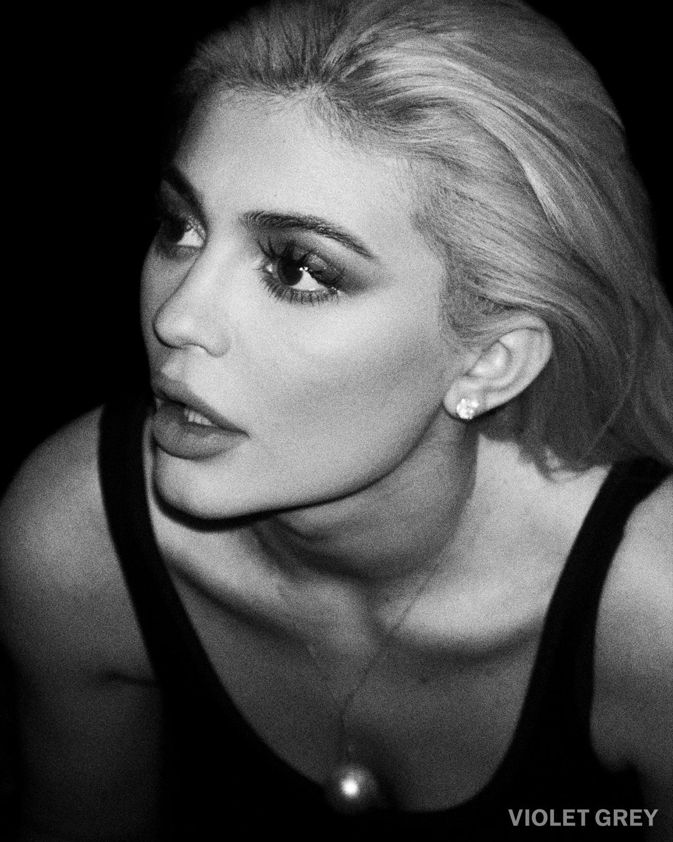 Photos sexy de Kylie Jenner
 #79626857