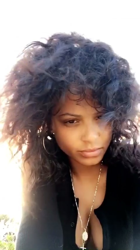 Christina milian sexy fotos
 #79620405