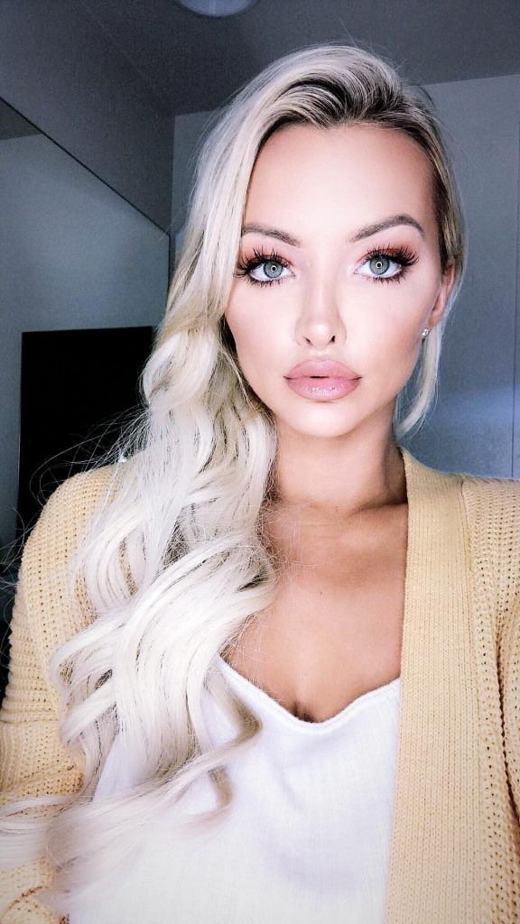 Lindsey Pelas Sexy #79627362