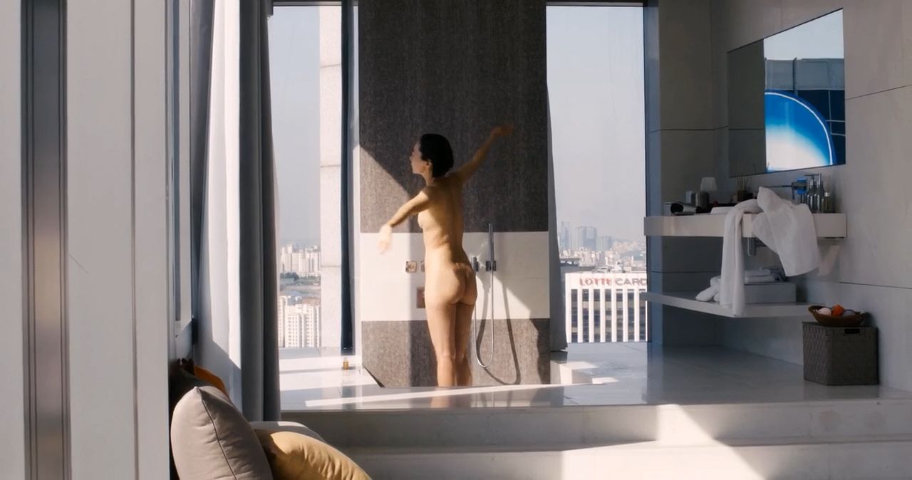 Doona Baeのヌード
 #79525036