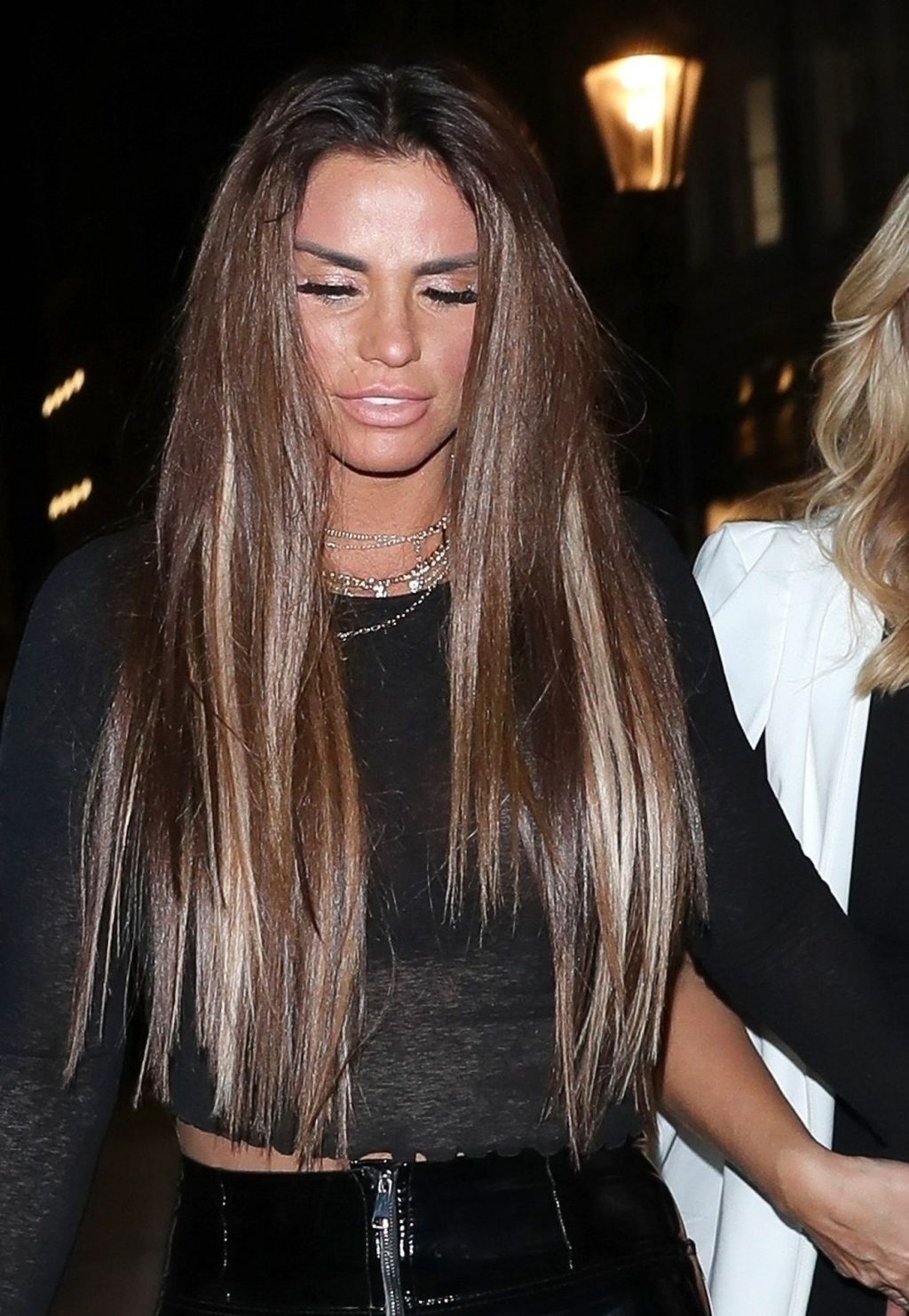 Katie price sexy
 #79553993