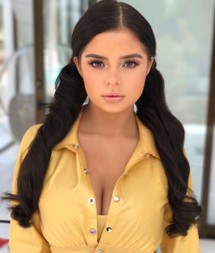 Demi Rose: Latex And Lust #79621165