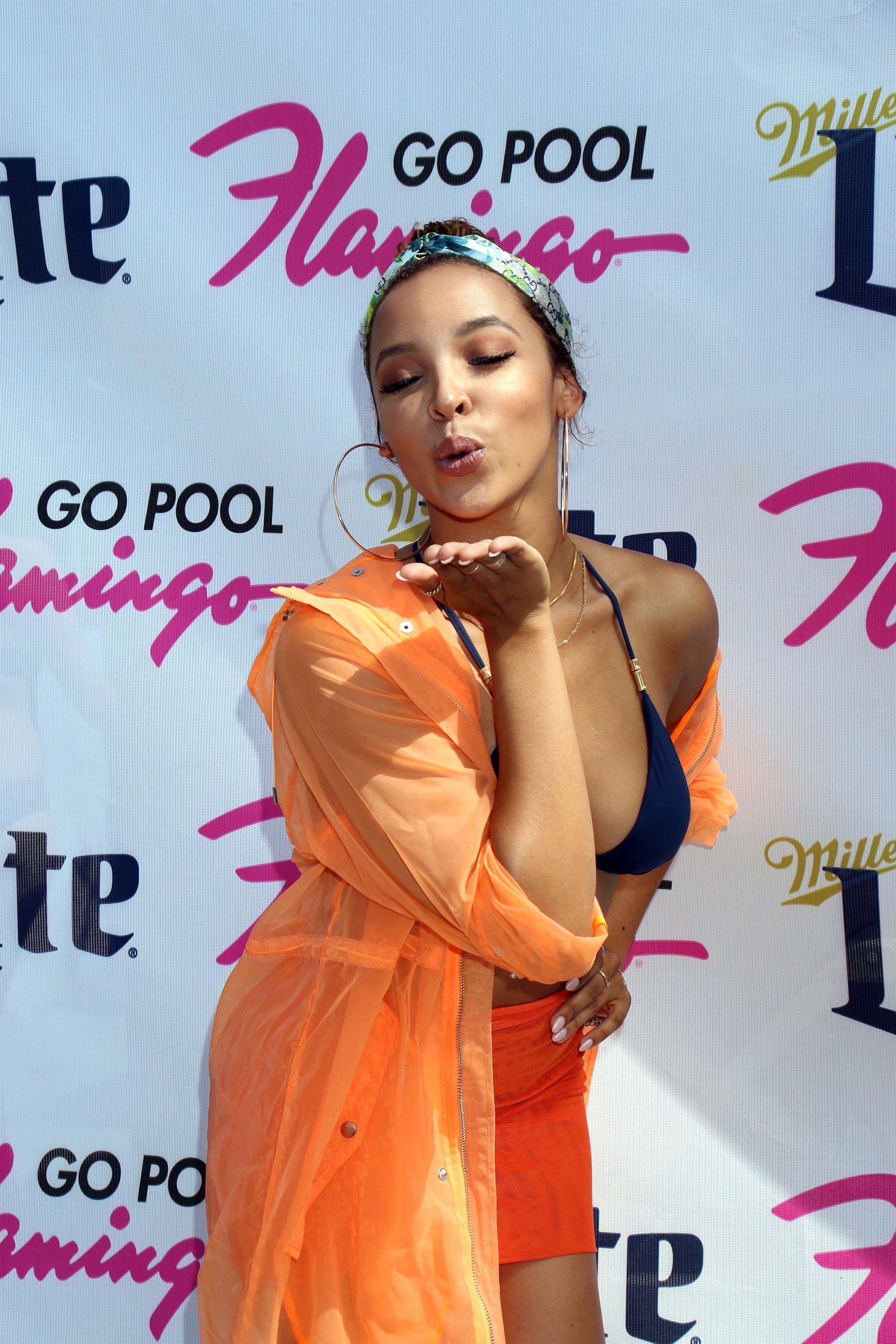 Tinashe sexy
 #79600196