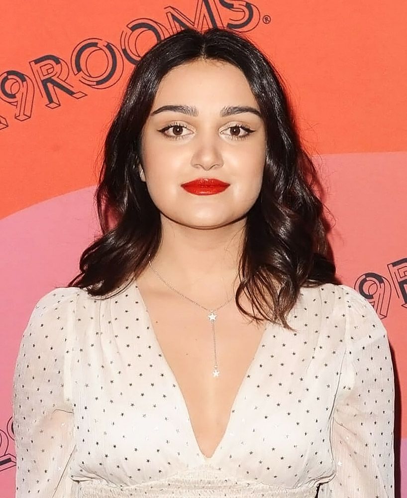 Ariela barer érotique
 #79504589