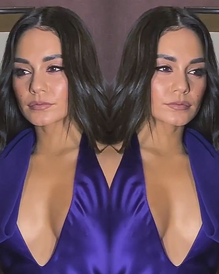 Vanessa hudgens sexy
 #79601538