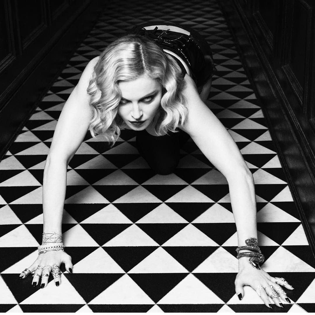 Madonna fotos sexy
 #79566244
